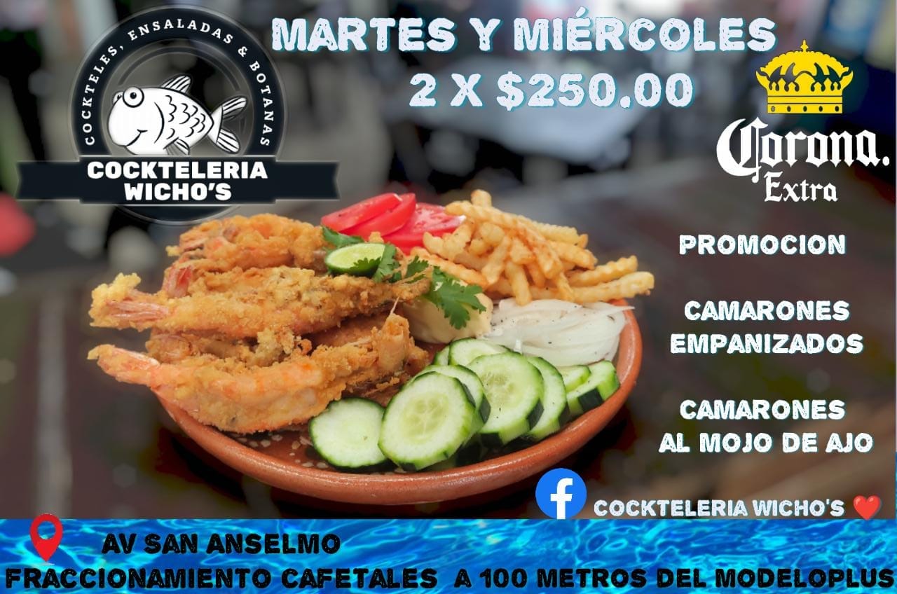 Cockteleria Wicho´s image 6