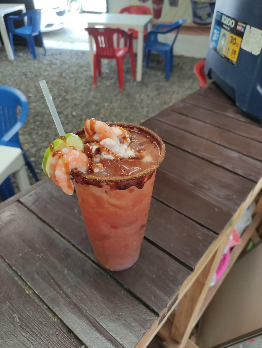 Cockteleria Wicho´s image 9