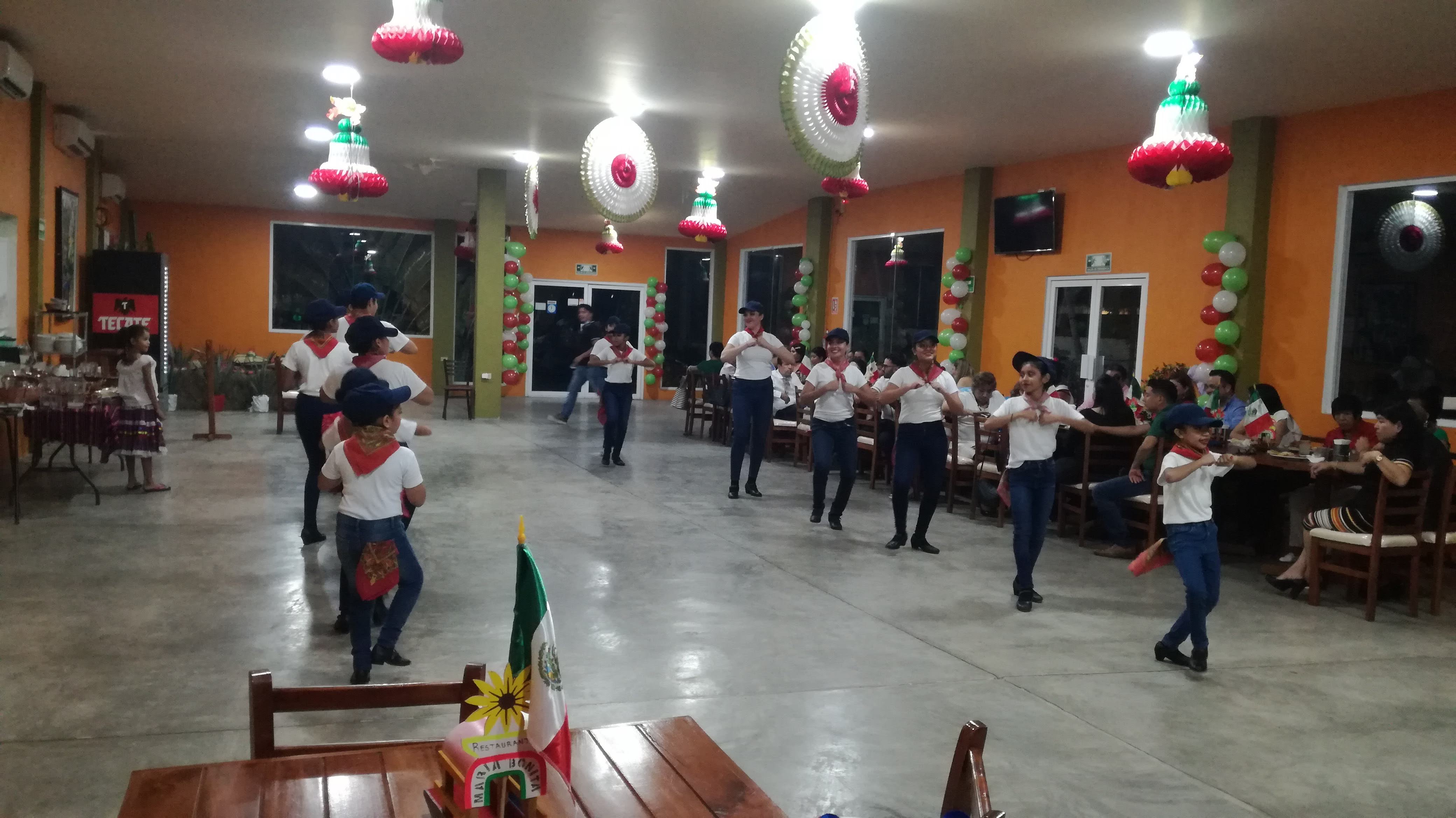 Restaurante María Bonita Tapachula chiapas image 1