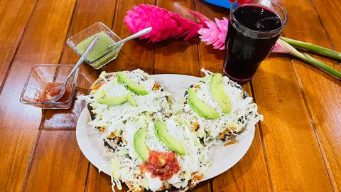 Restaurante María Bonita Tapachula chiapas image 2