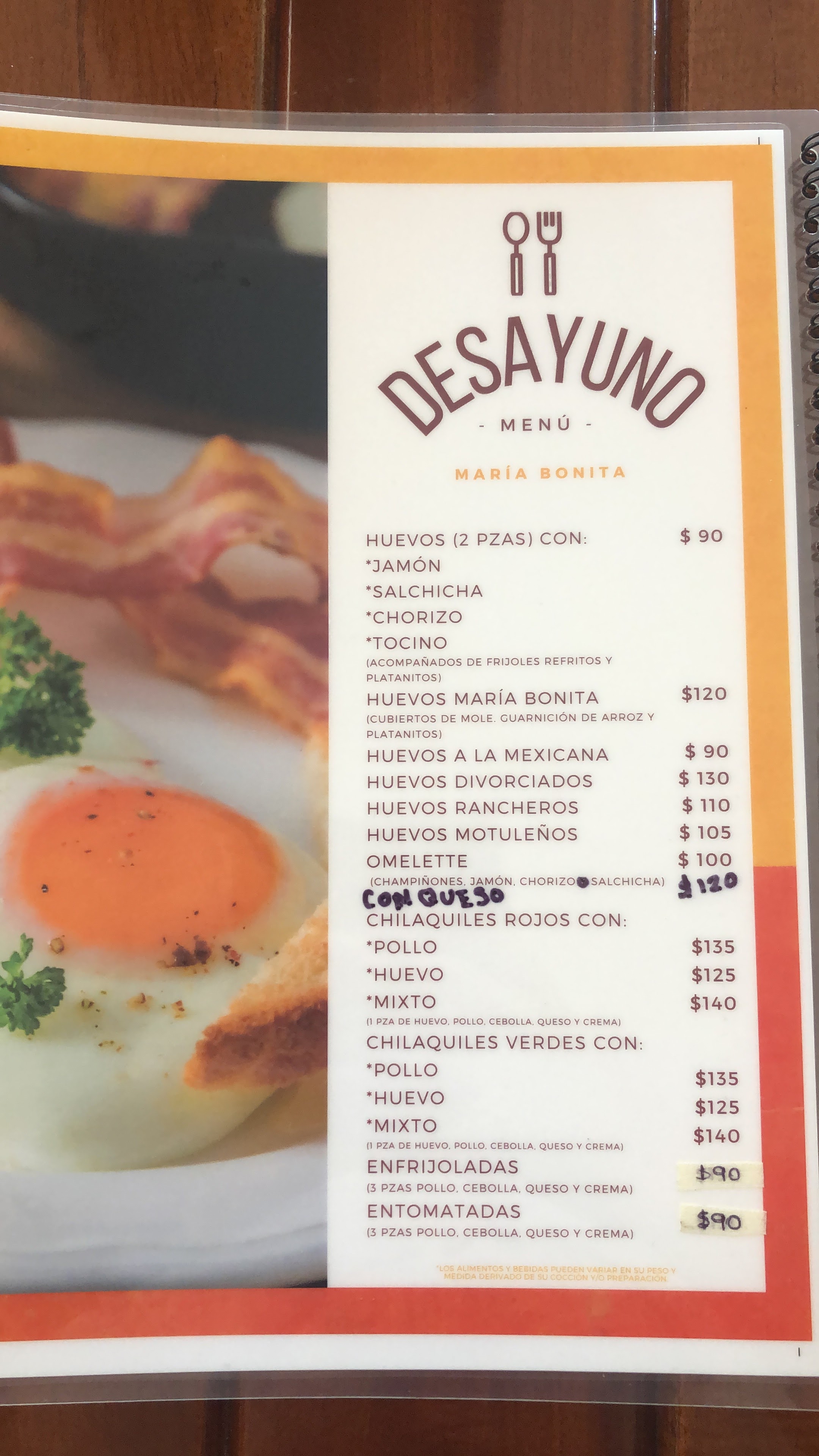 Restaurante María Bonita Tapachula chiapas image 4