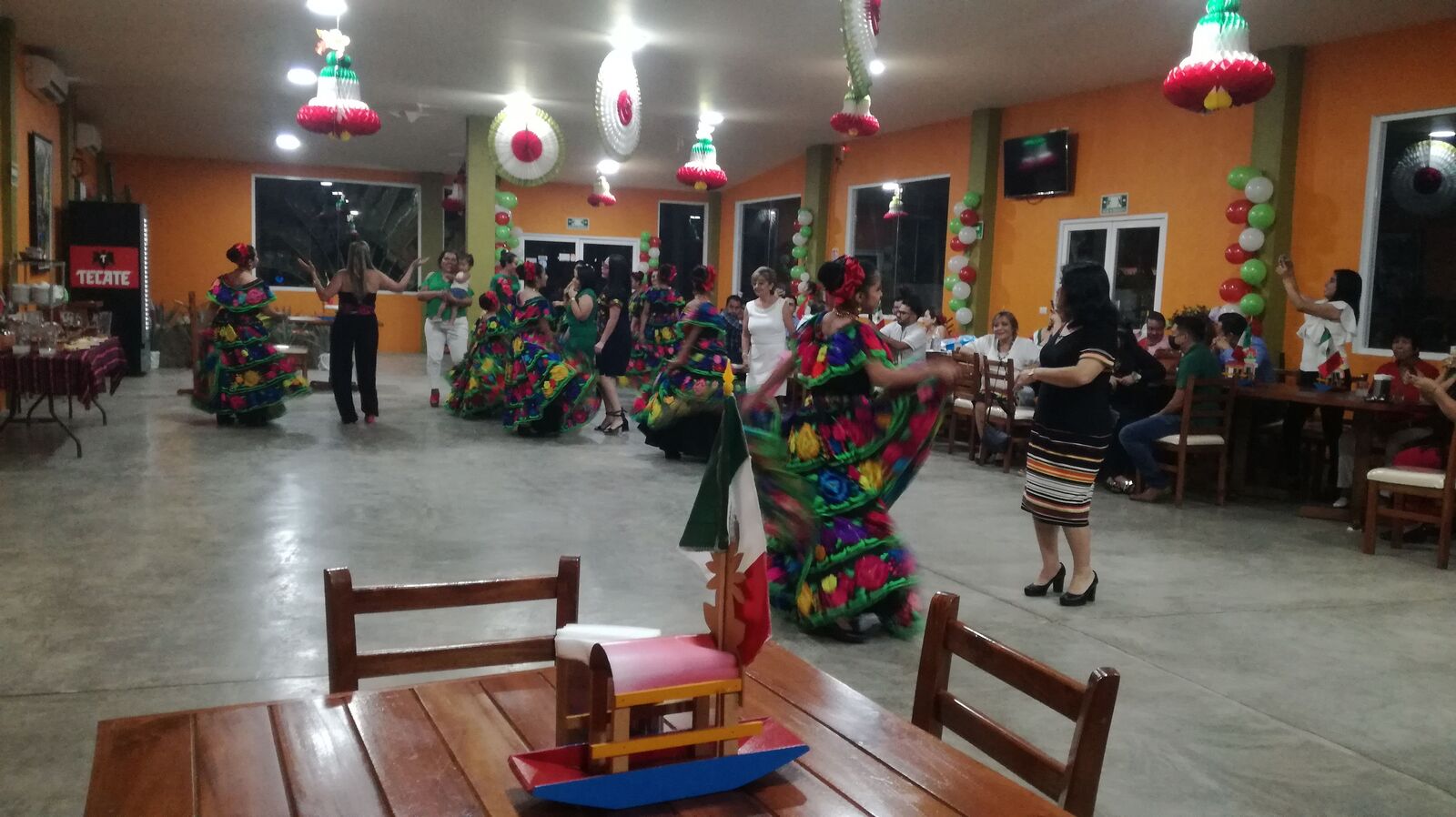 Restaurante María Bonita Tapachula chiapas image 5