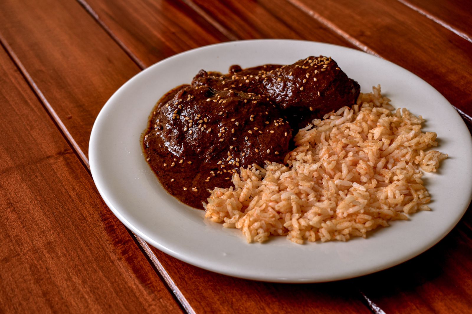 Restaurante María Bonita Tapachula chiapas image 8