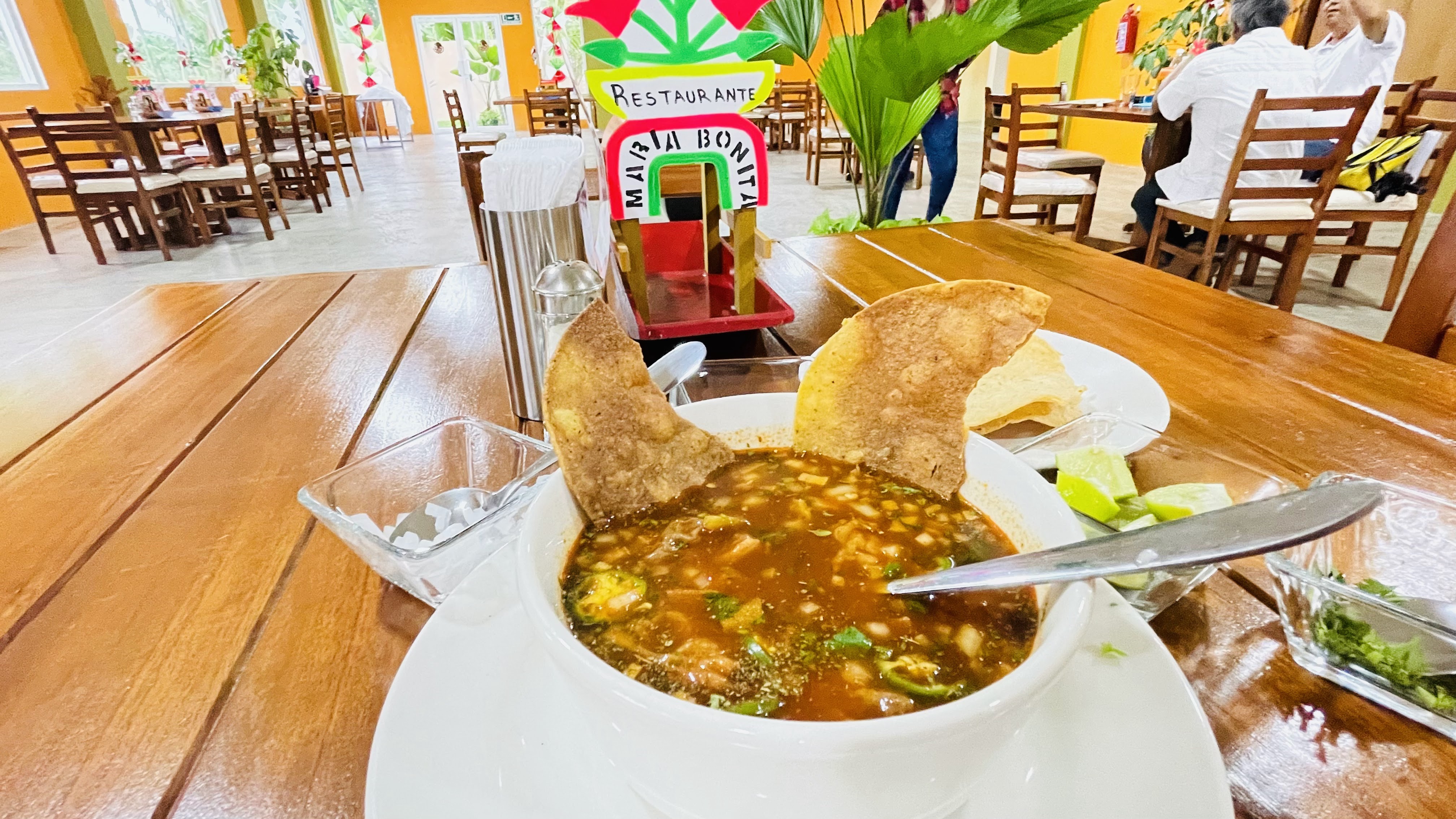 Restaurante María Bonita Tapachula chiapas image 9