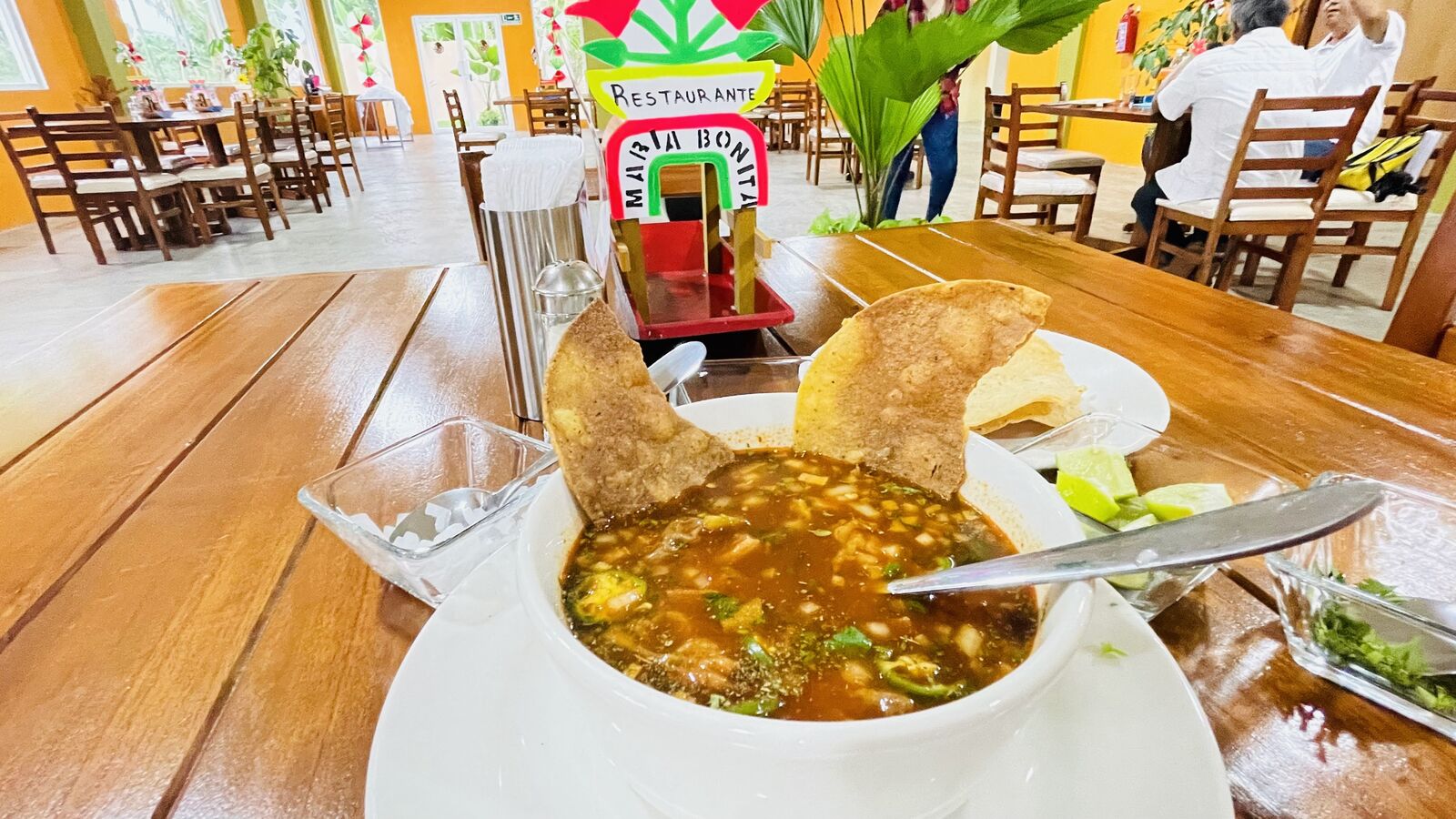 Restaurante María Bonita Tapachula chiapas image 9