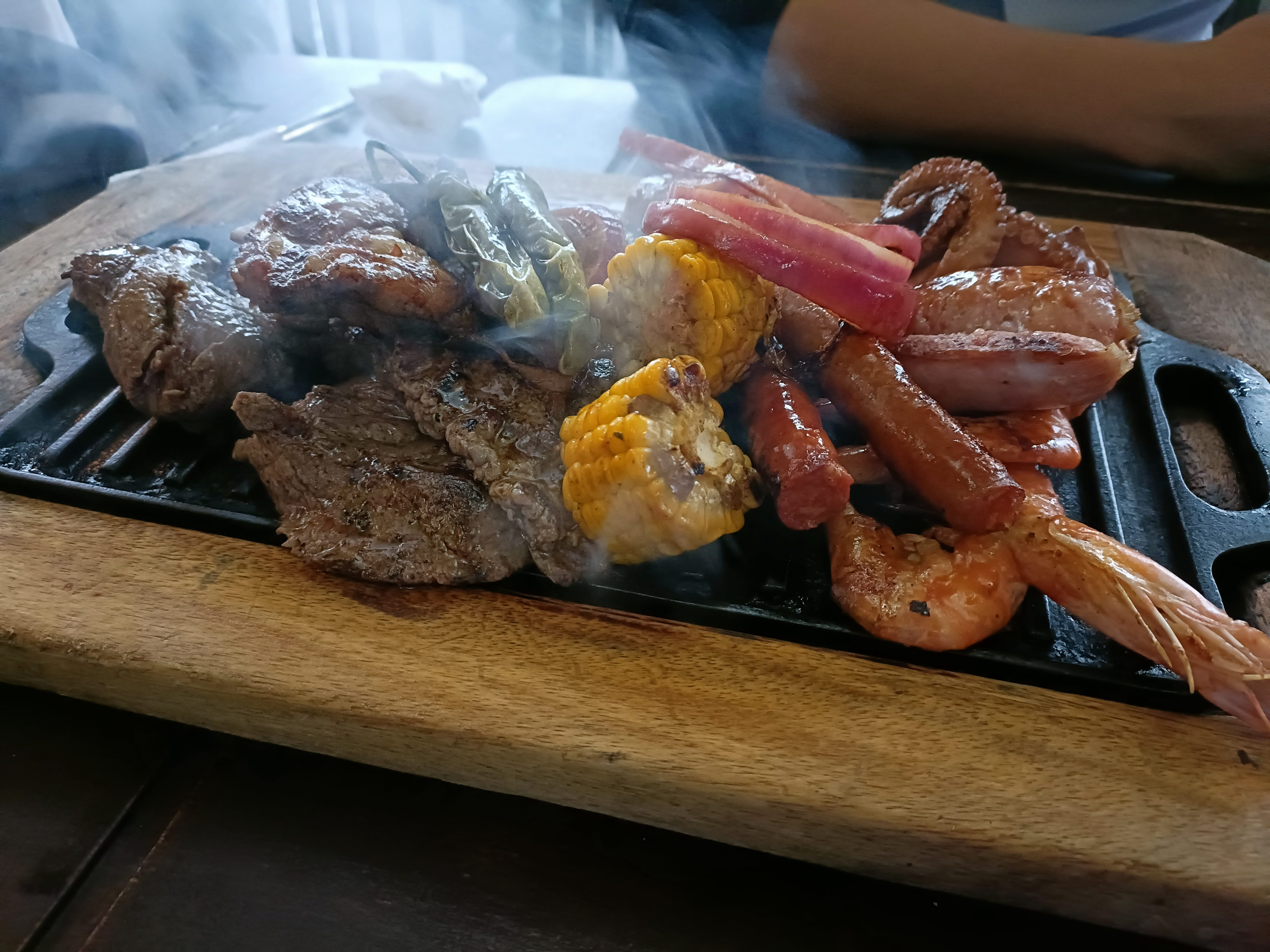 El Tiburón Gaucho Seafood and Steakhouse image 5