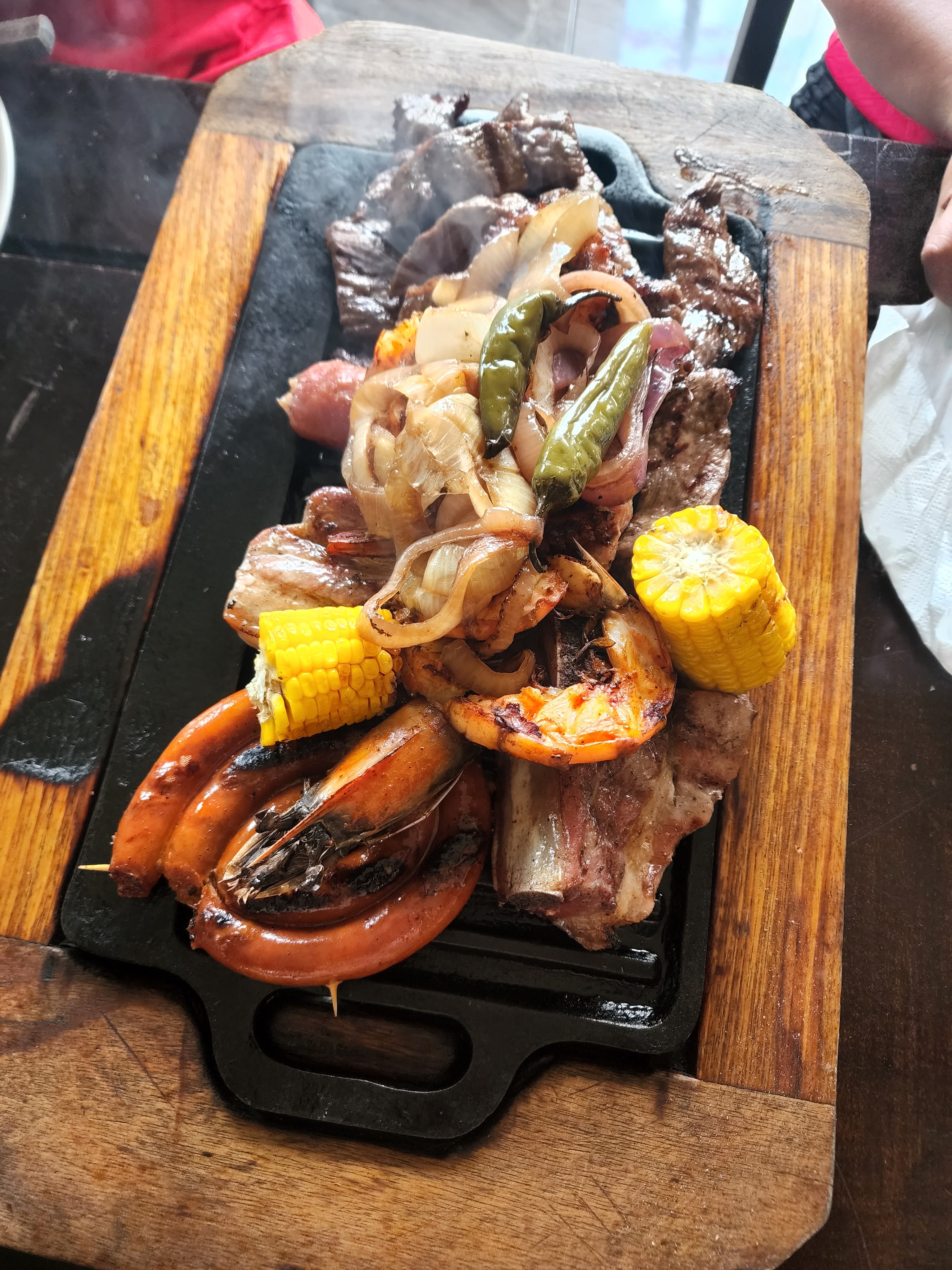 El Tiburón Gaucho Seafood and Steakhouse image 6