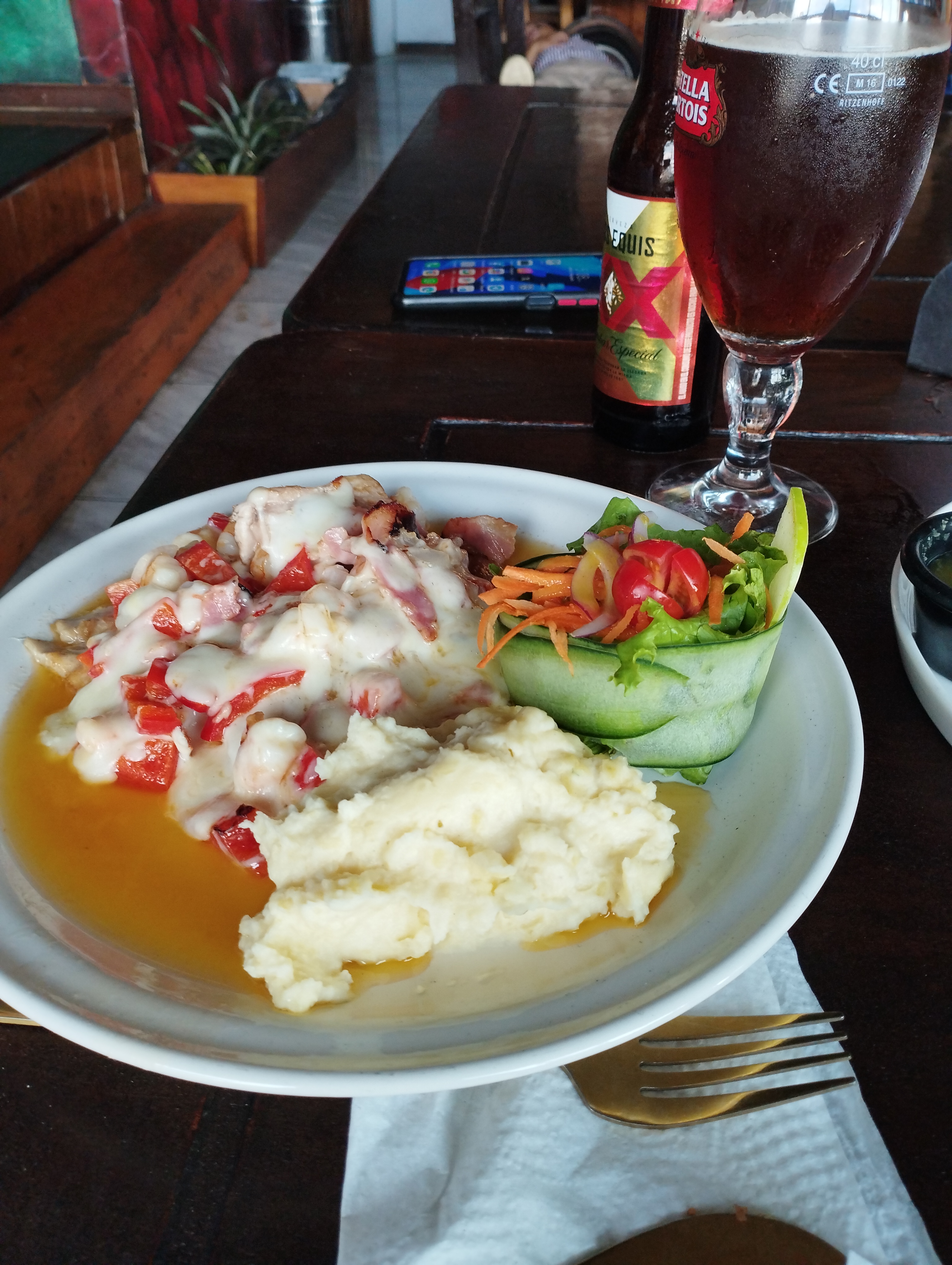 El Tiburón Gaucho Seafood and Steakhouse image 7