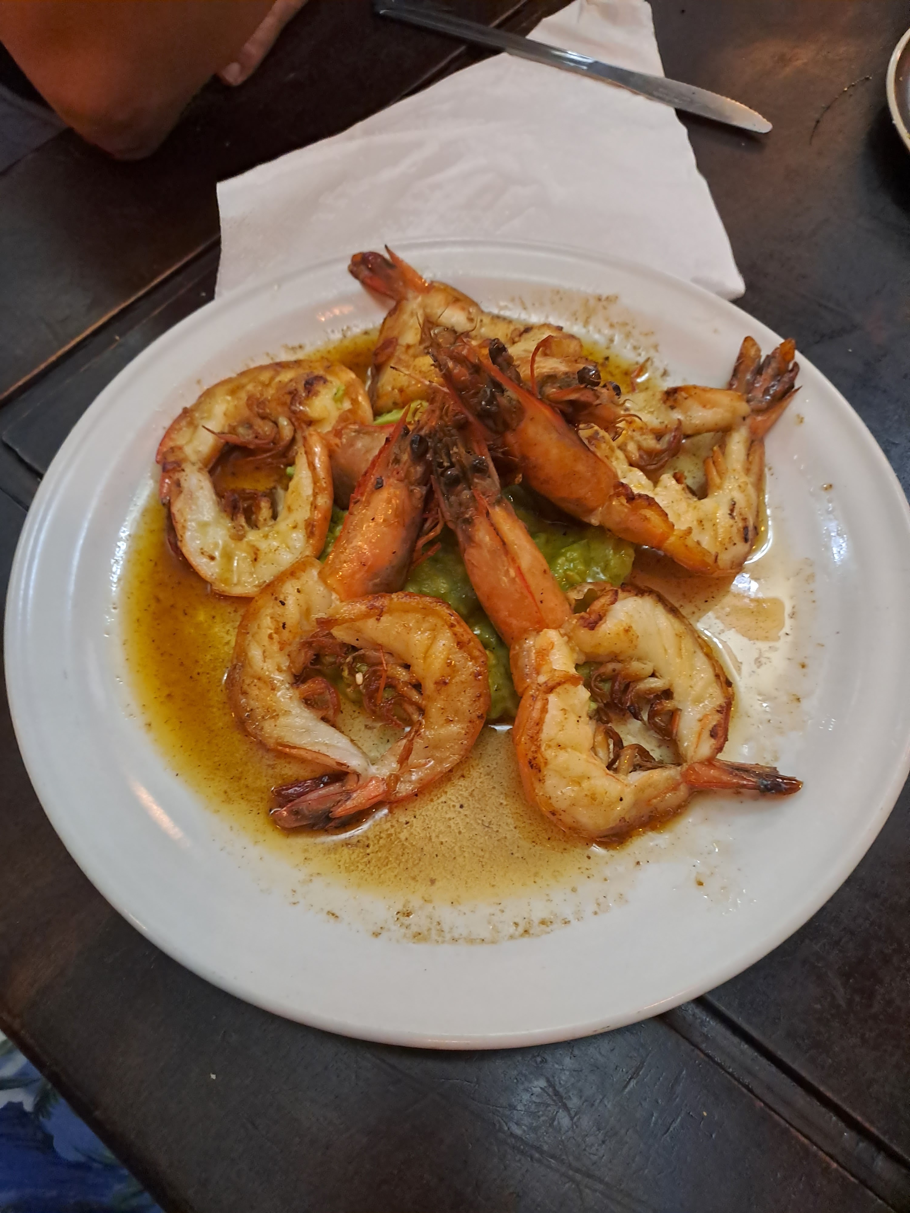 El Tiburón Gaucho Seafood and Steakhouse image 8