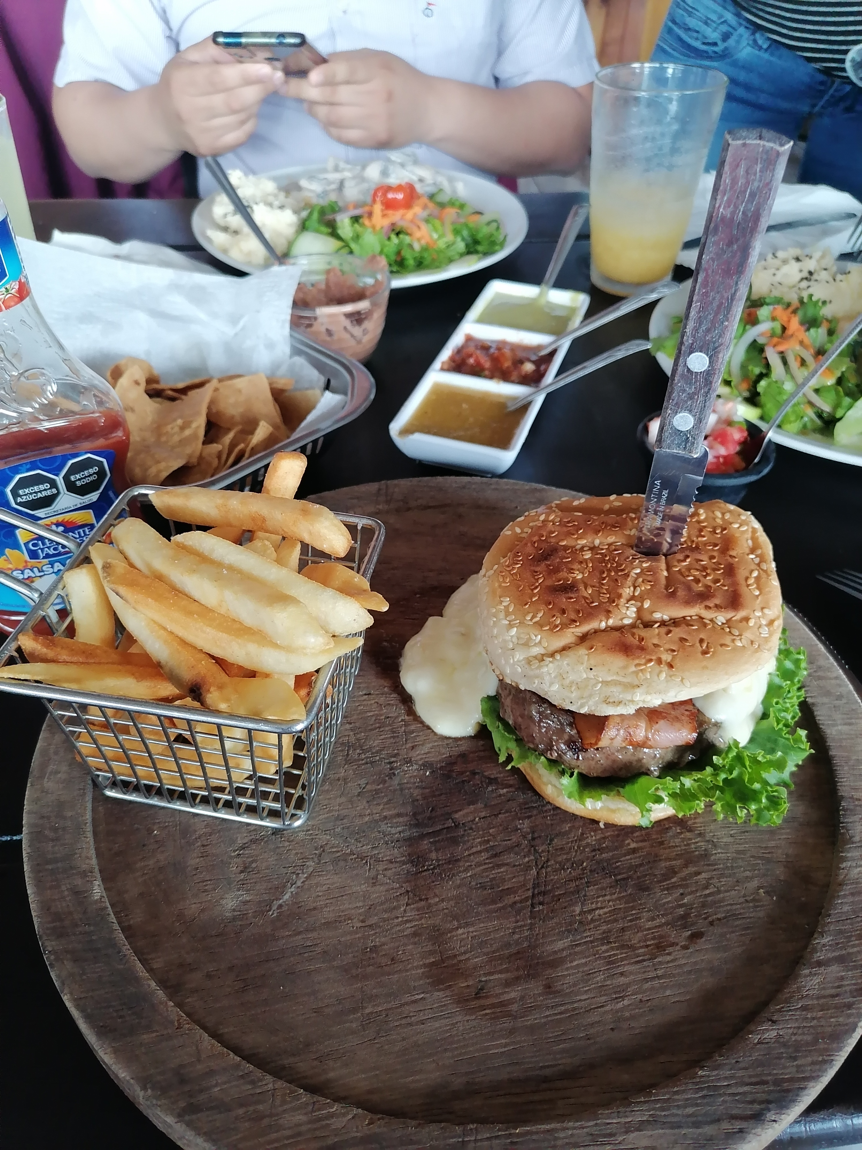 El Tiburón Gaucho Seafood and Steakhouse image 9