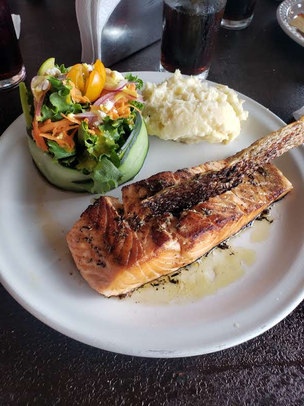 El Tiburón Gaucho Seafood and Steakhouse image 10