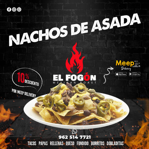 El Fogón image 6
