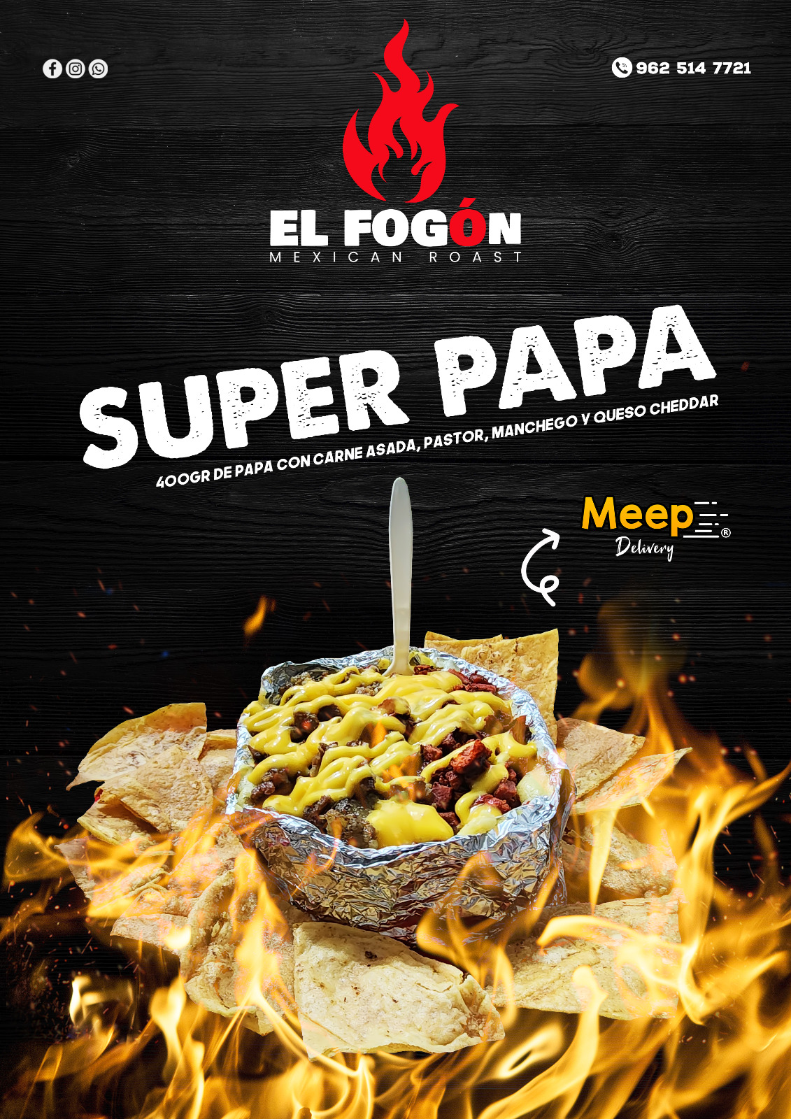 El Fogón image 9