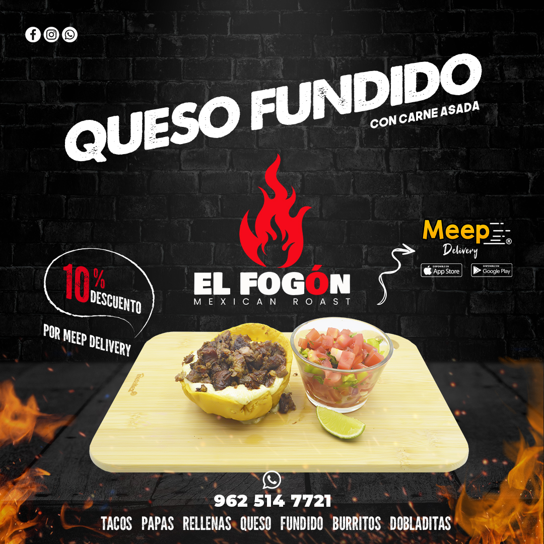El Fogón image 10