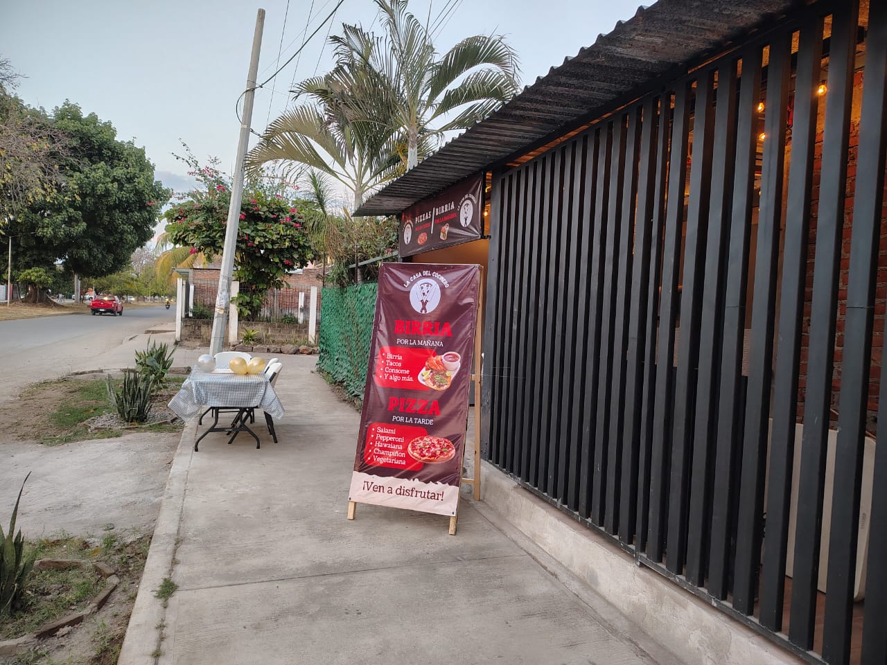 La casa del Cocinero image 1