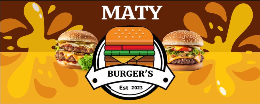 MATY BURGER'S image 1