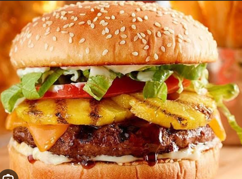 MATY BURGER'S image 2