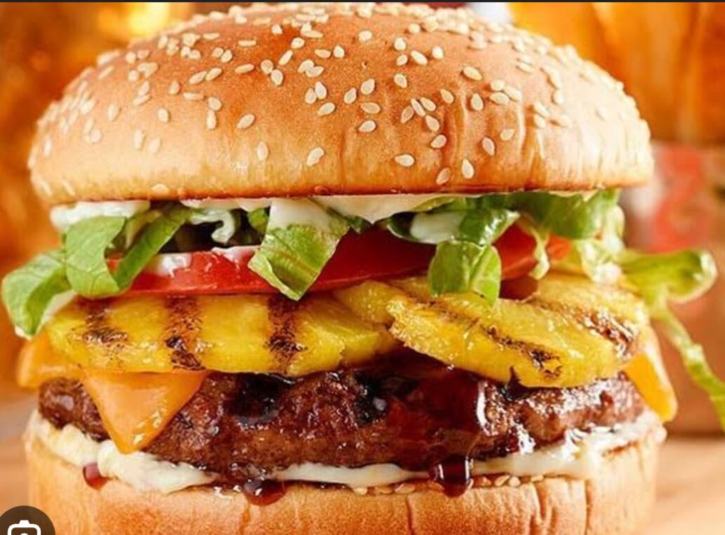 MATY BURGER'S image 2