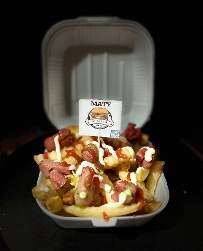 MATY BURGER'S image 3