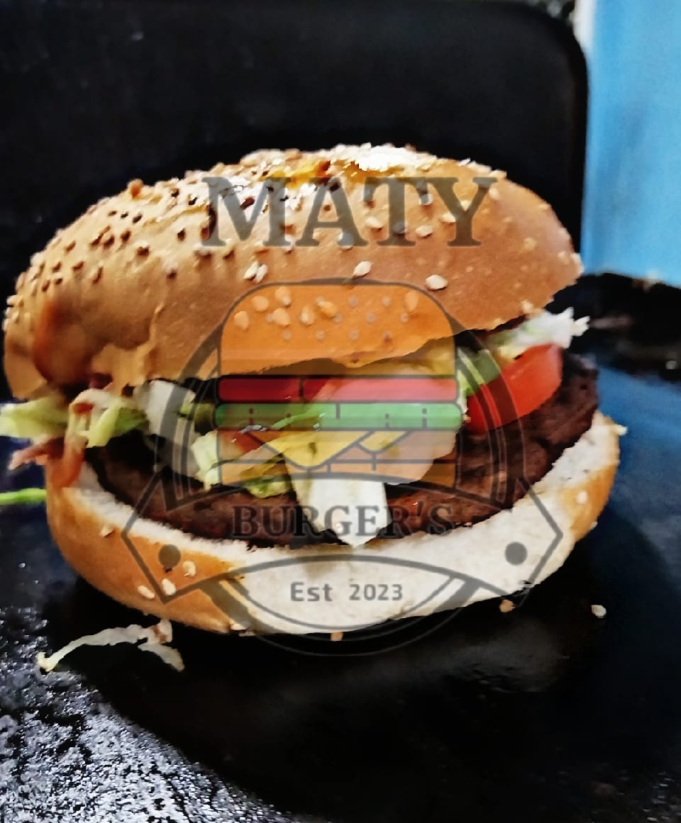 MATY BURGER'S image 5