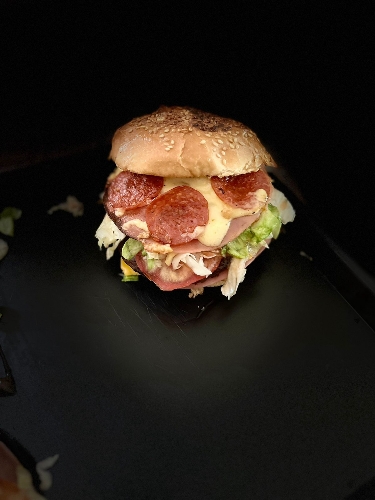 MATY BURGER'S image 10