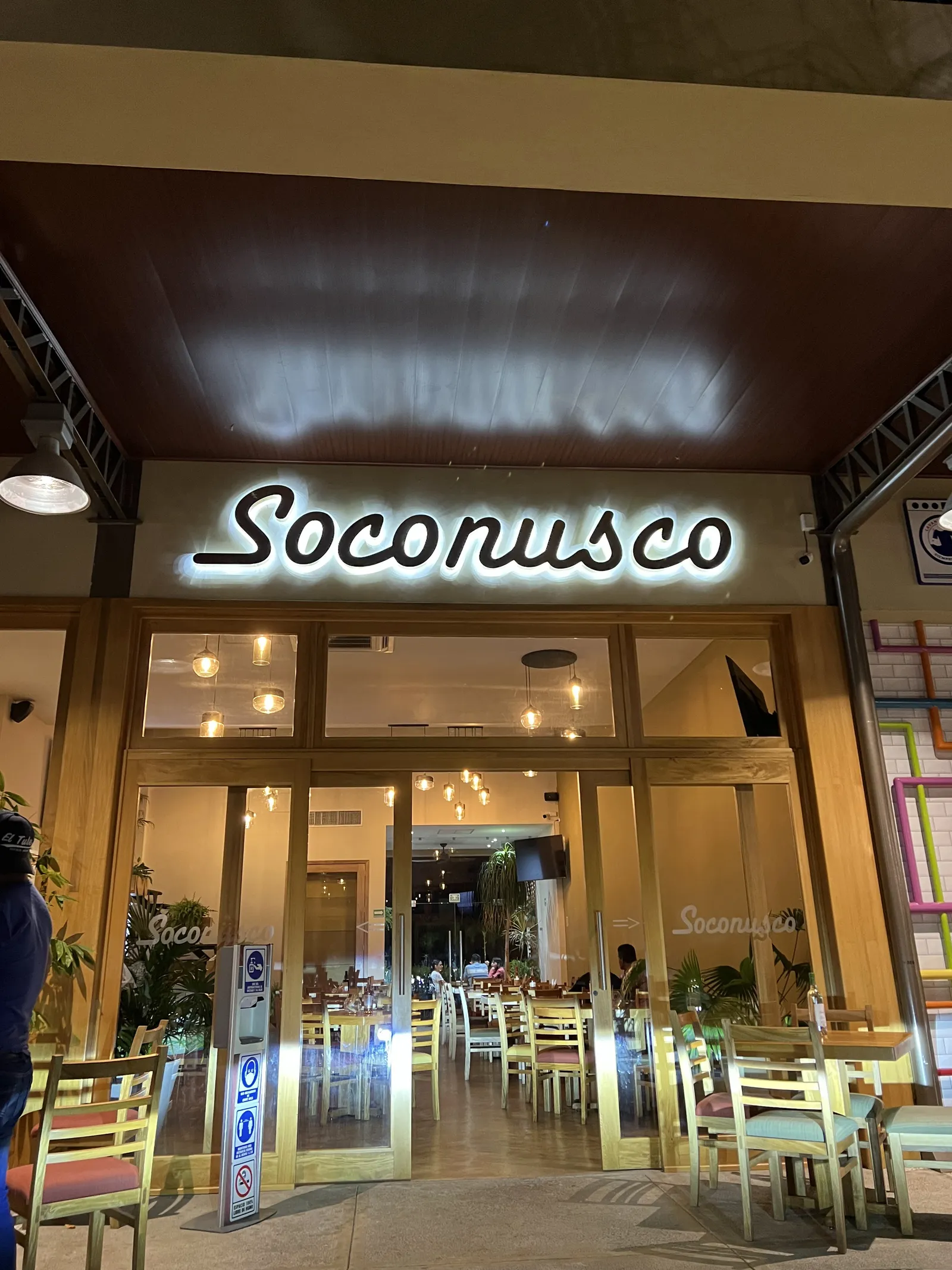 Restaurante Soconusco image 2