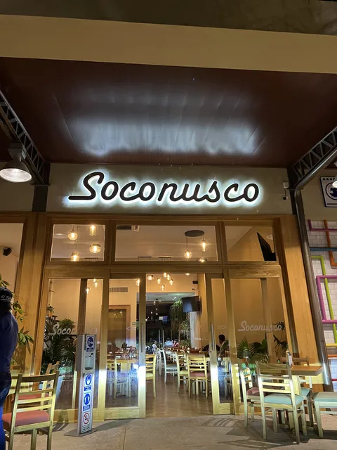 Restaurante Soconusco image 2