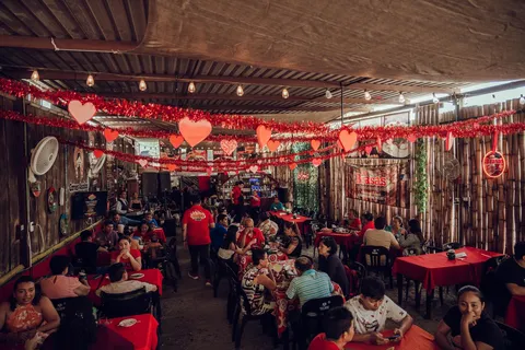 Las Brasas Carnes Asadas image 1