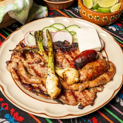 Las Brasas Carnes Asadas image 2