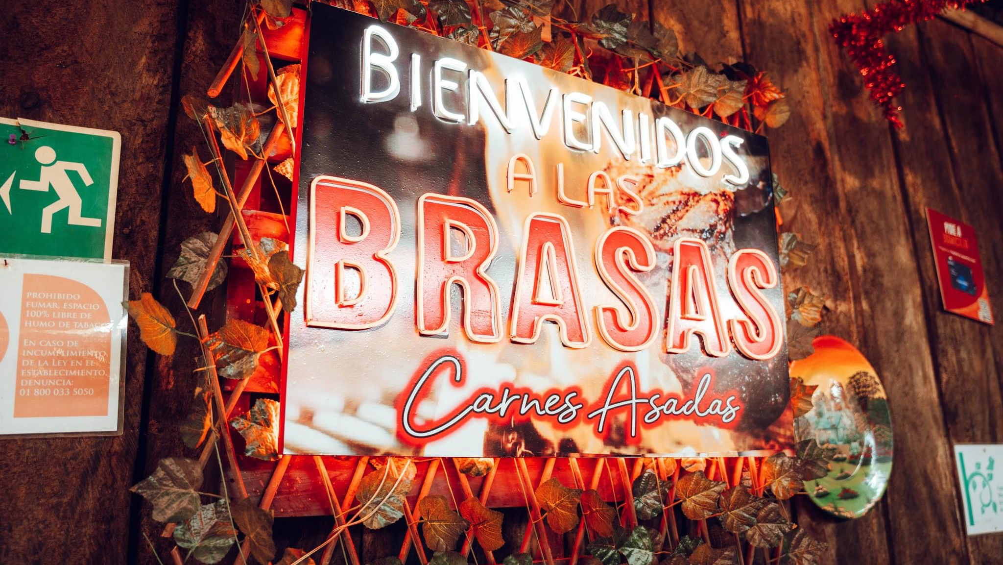 Las Brasas Carnes Asadas image 3