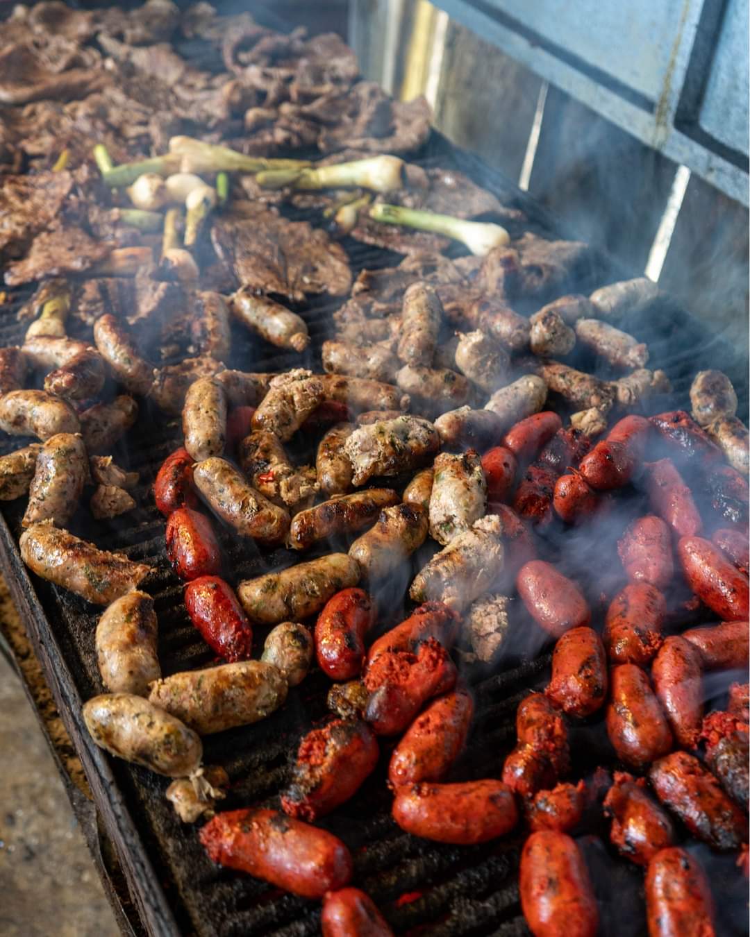 Las Brasas Carnes Asadas image 4