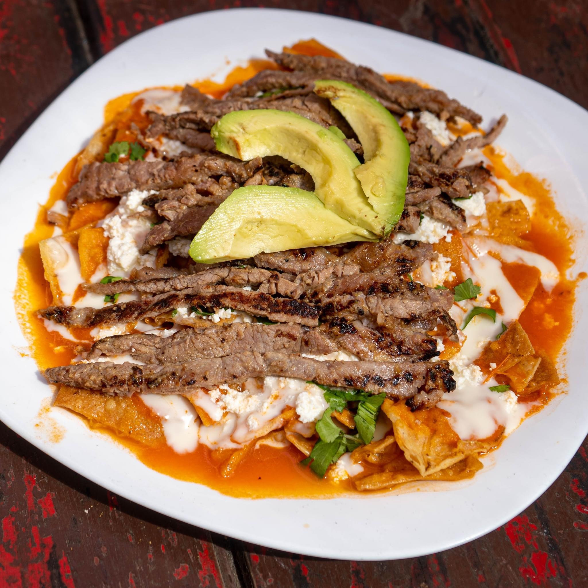 Las Brasas Carnes Asadas image 5