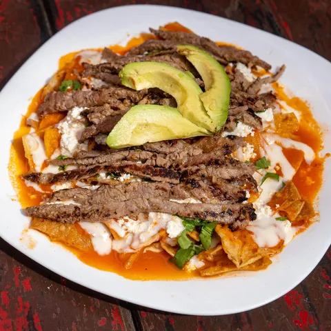 Las Brasas Carnes Asadas image 5