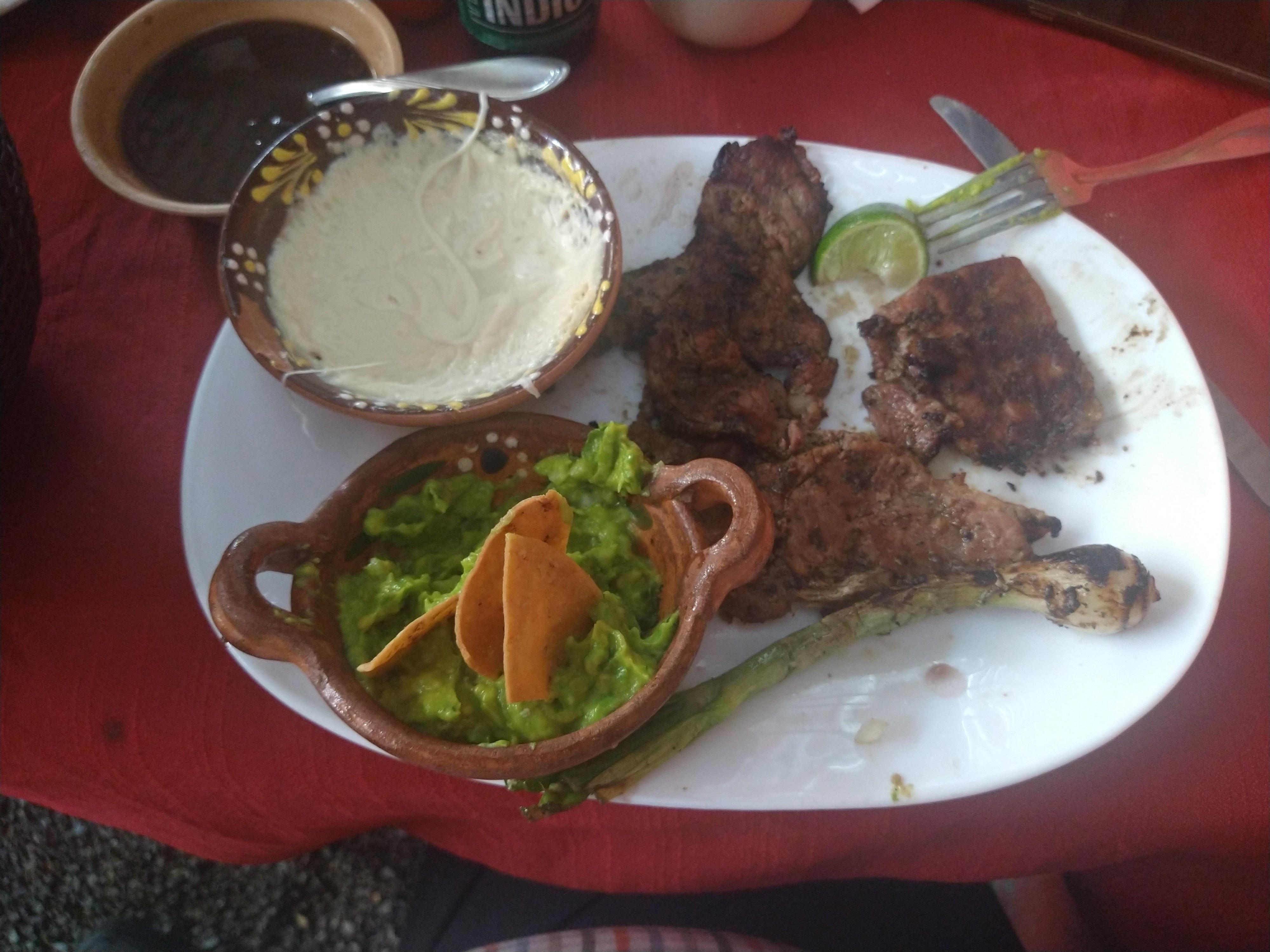 Las Brasas Carnes Asadas image 6
