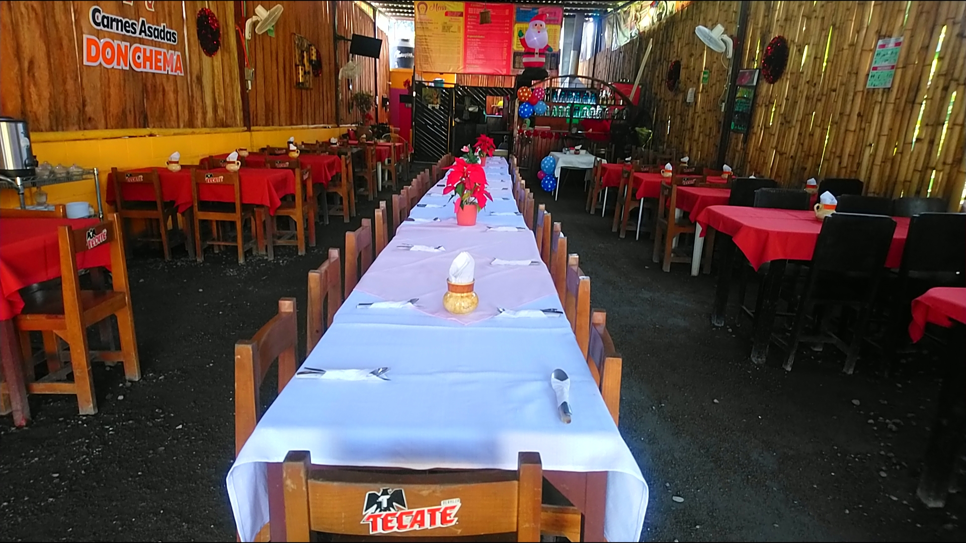 Las Brasas Carnes Asadas image 8