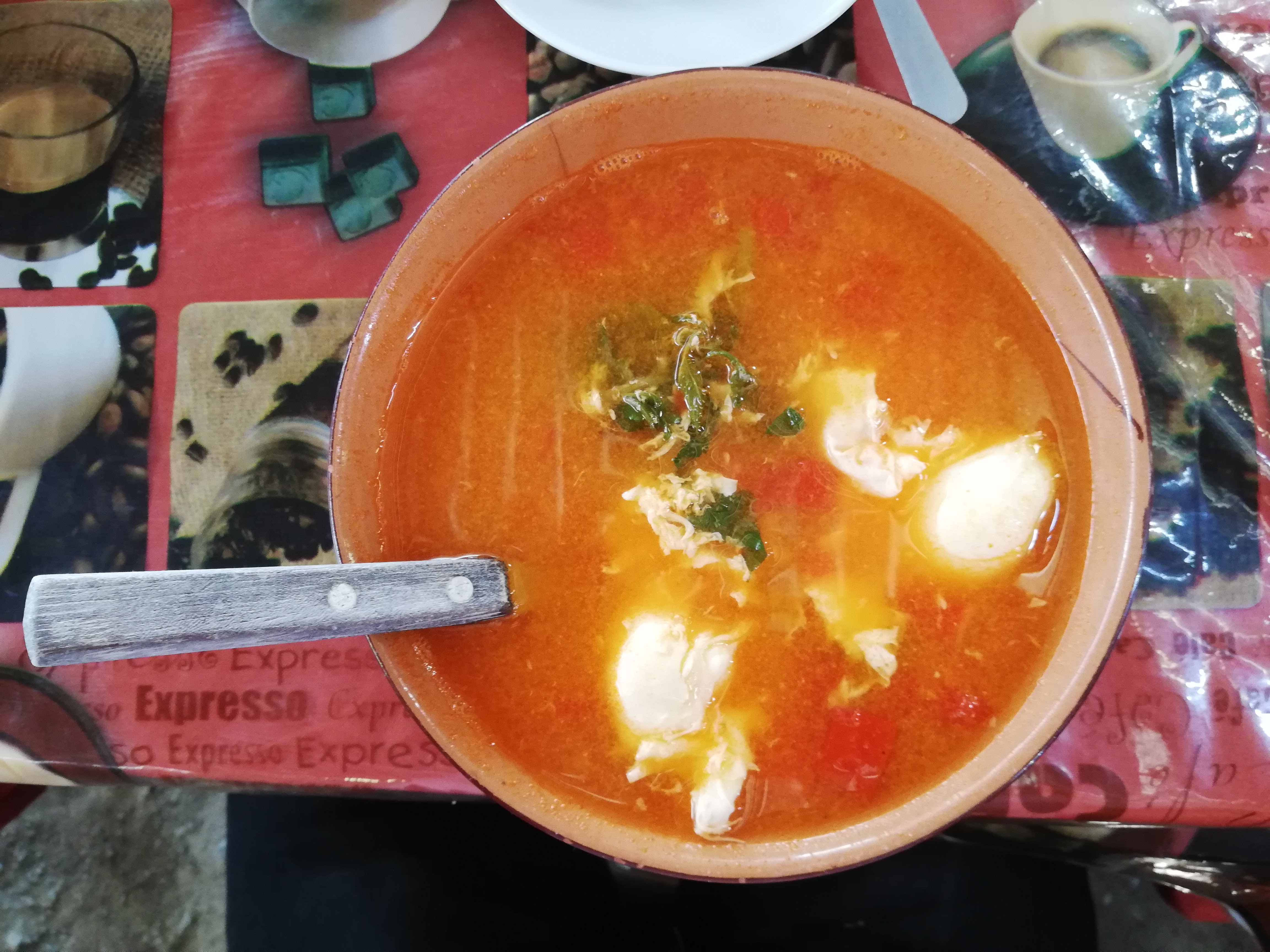 Las Brasas Carnes Asadas image 9