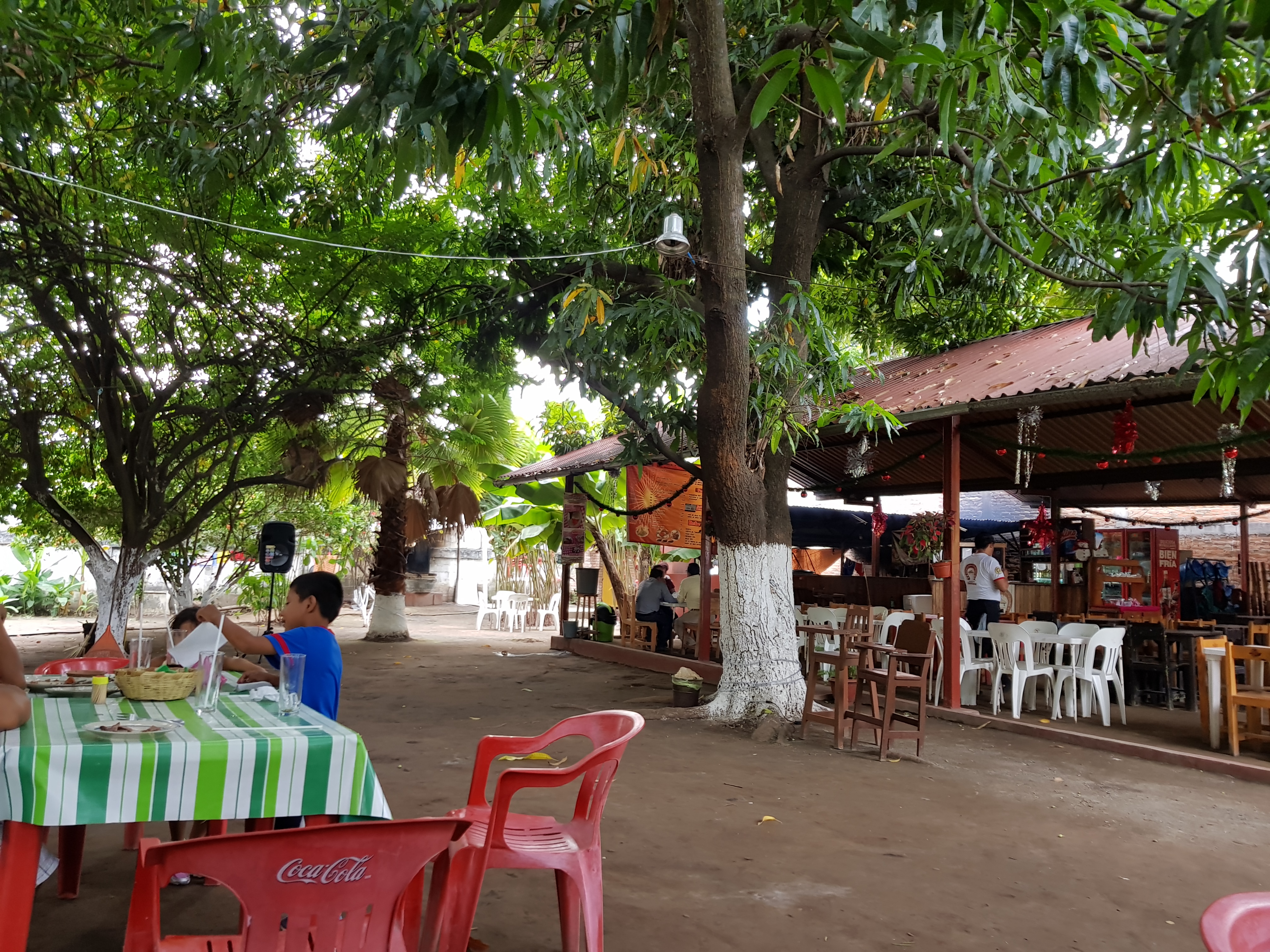 Las Brasas Carnes Asadas image 10