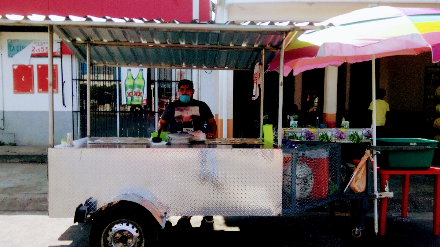 Super taquería el cholo image 1