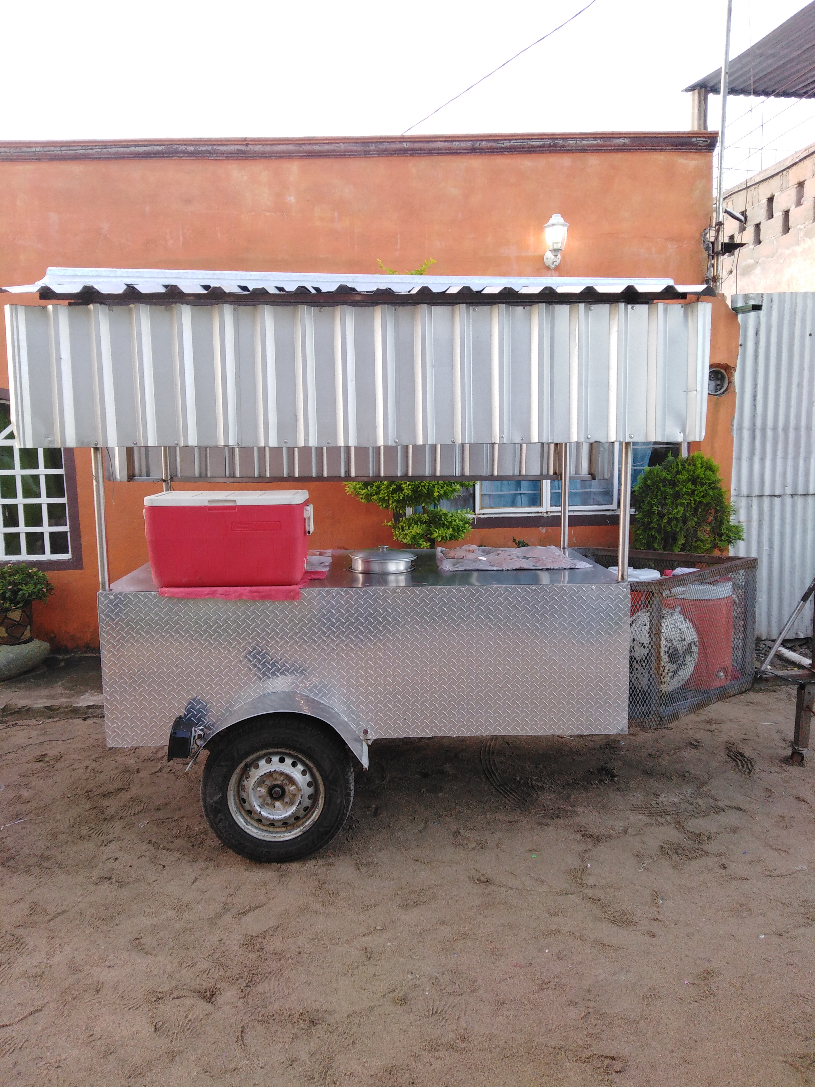 Super taquería el cholo image 2