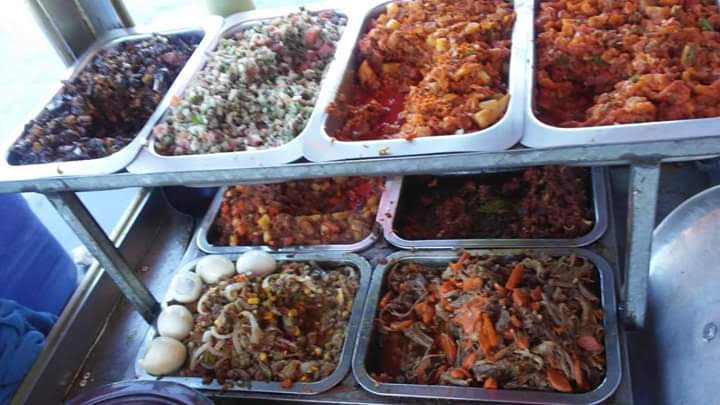 Super taquería el cholo image 3