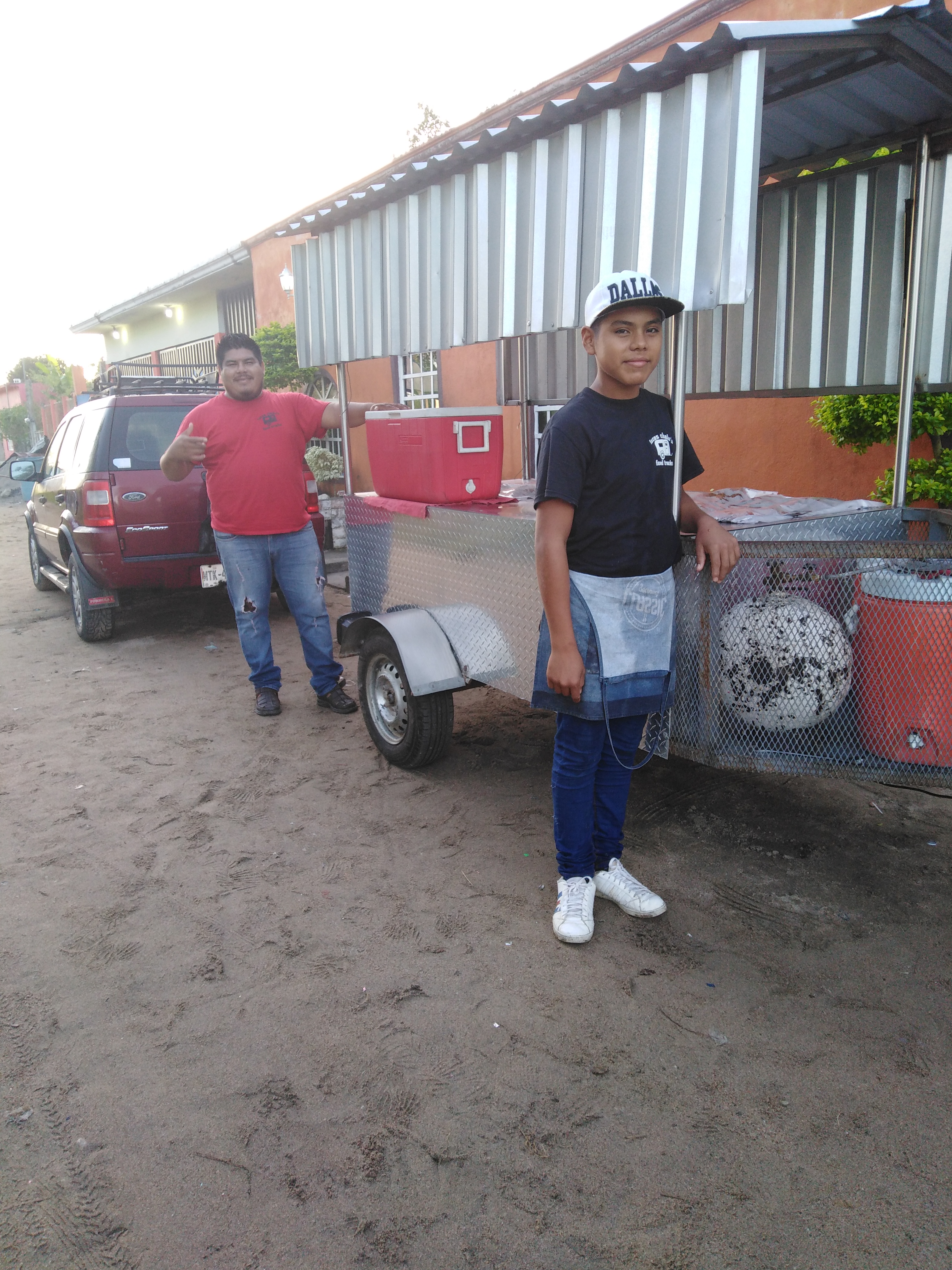 Super taquería el cholo image 5