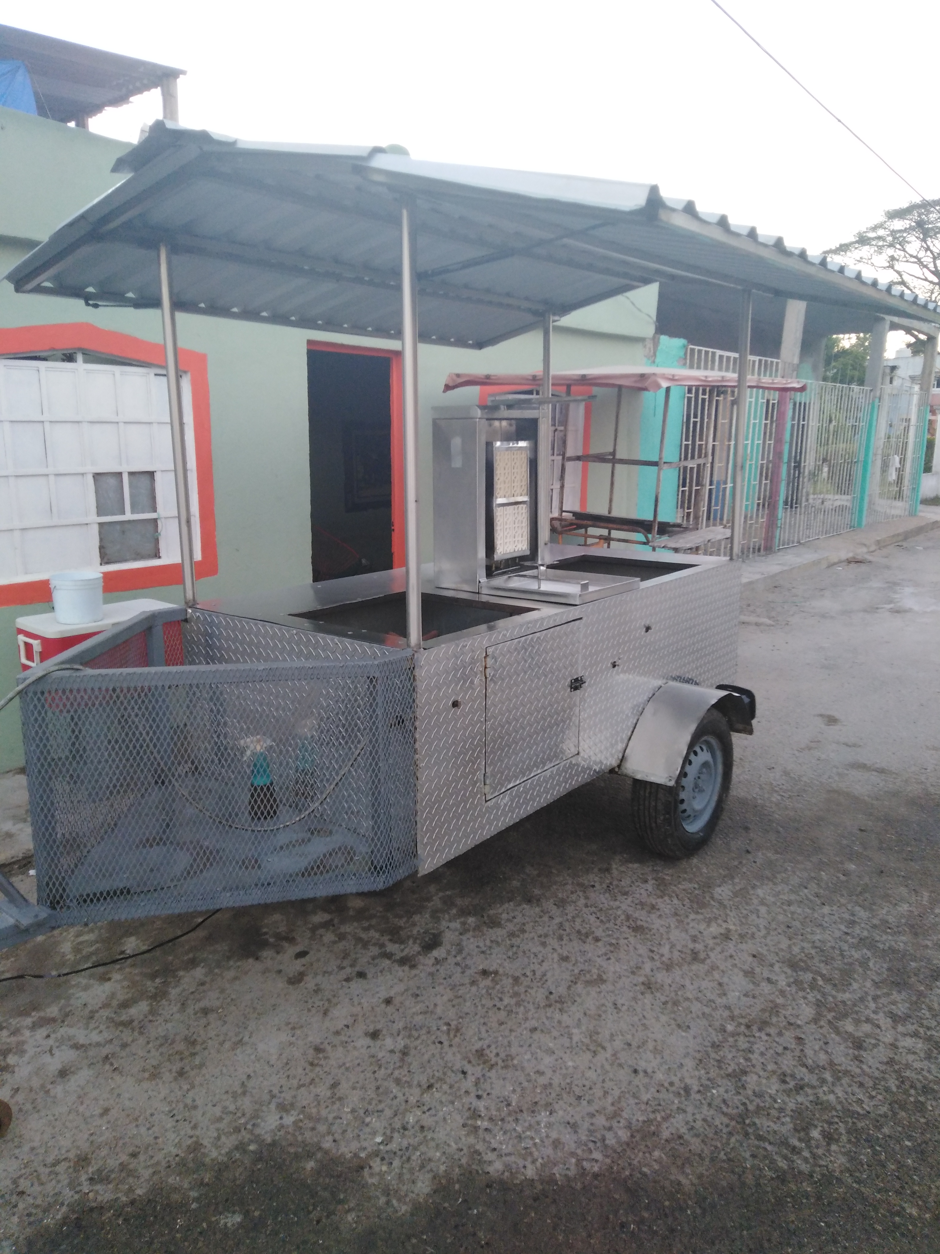 Super taquería el cholo image 6