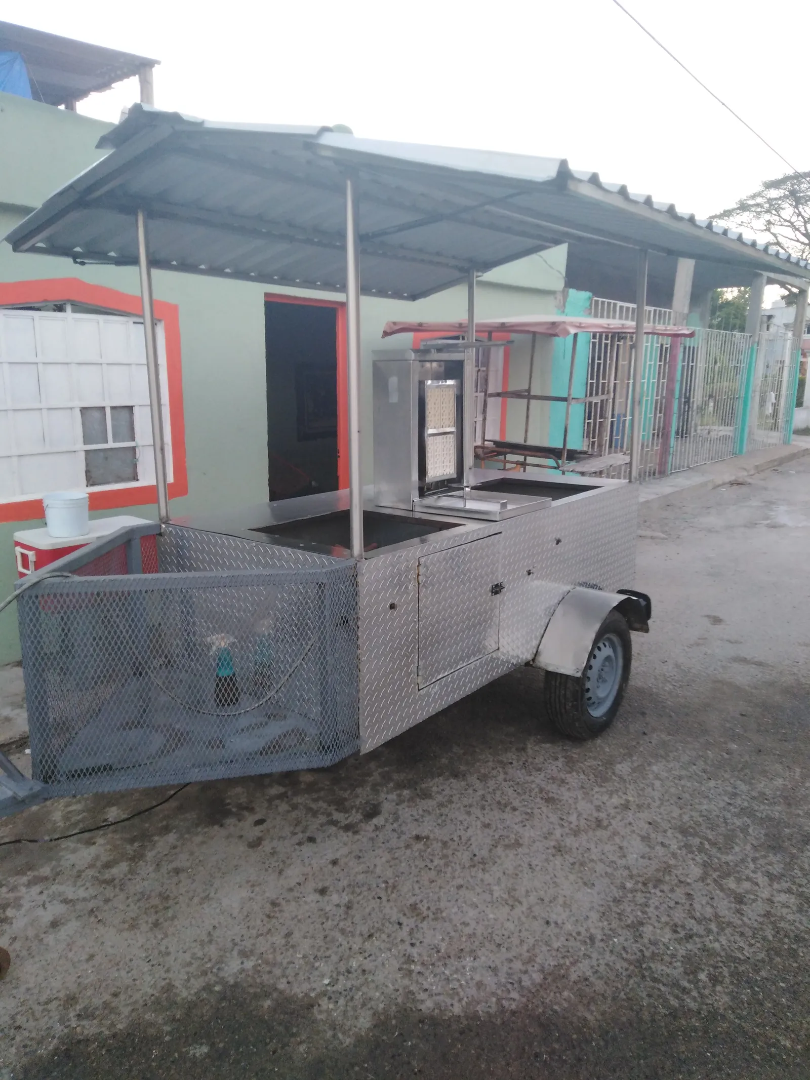 Super taquería el cholo image 6