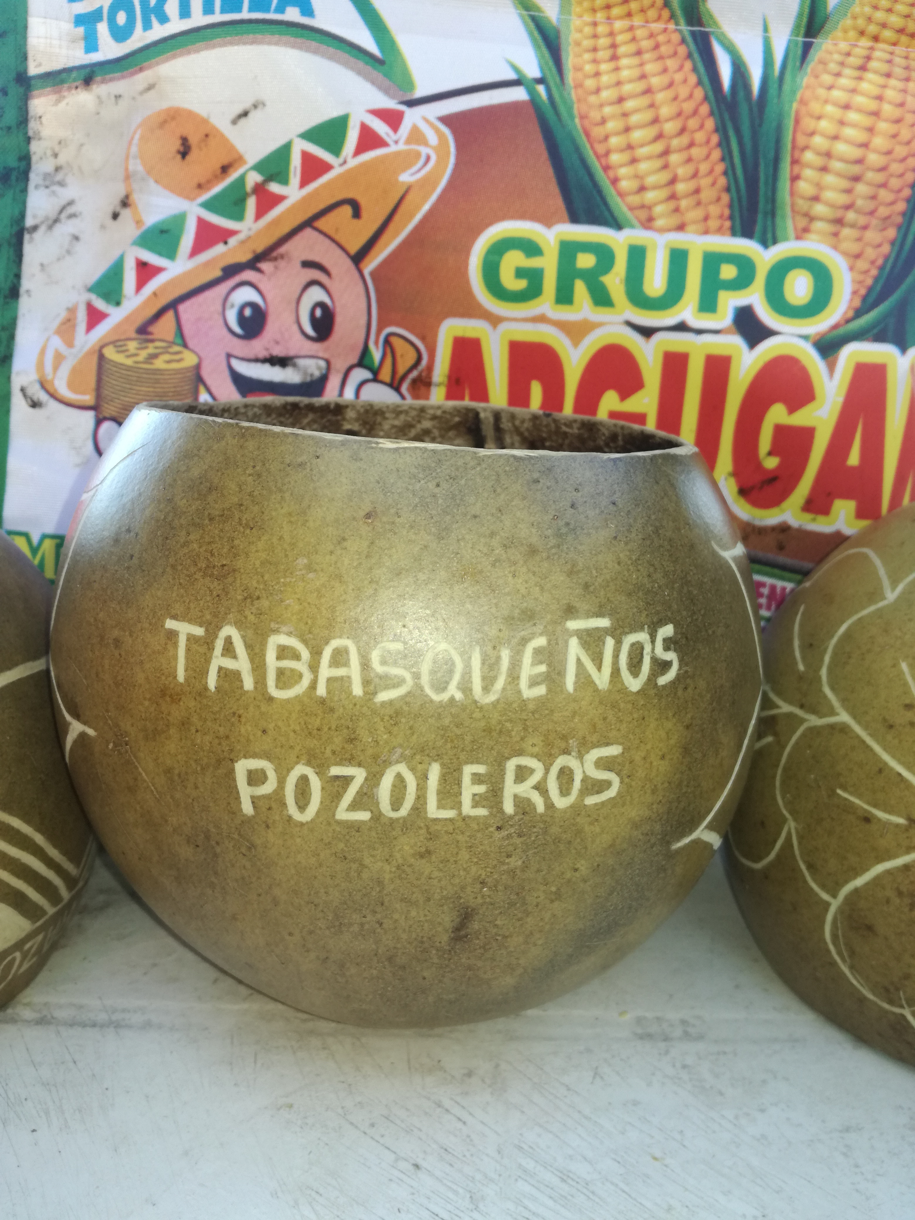 Pozolería La casa del pozol image 3