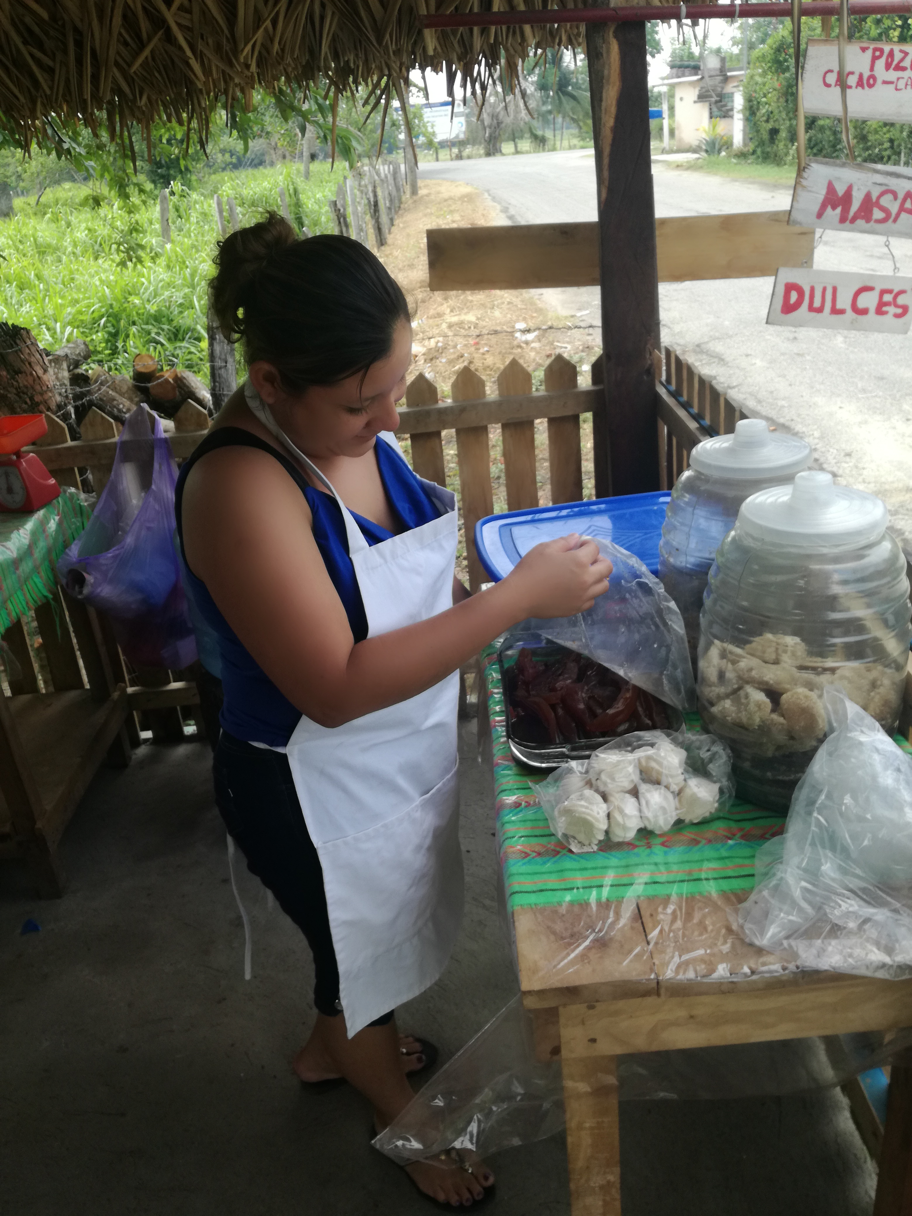 Pozolería La casa del pozol image 7