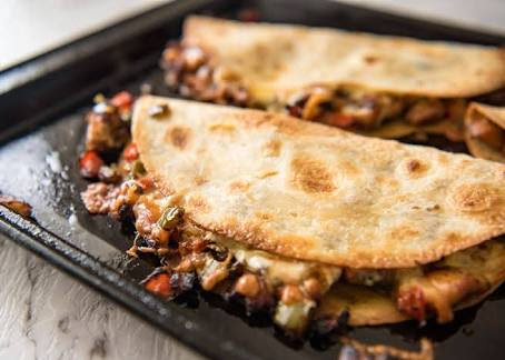 Cenaduria 'Aaron' (Tacos, Quesadilla y Burritos) image 2