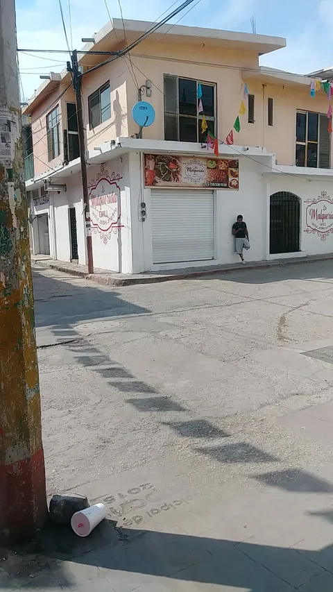 La Malquerida Grill image 1