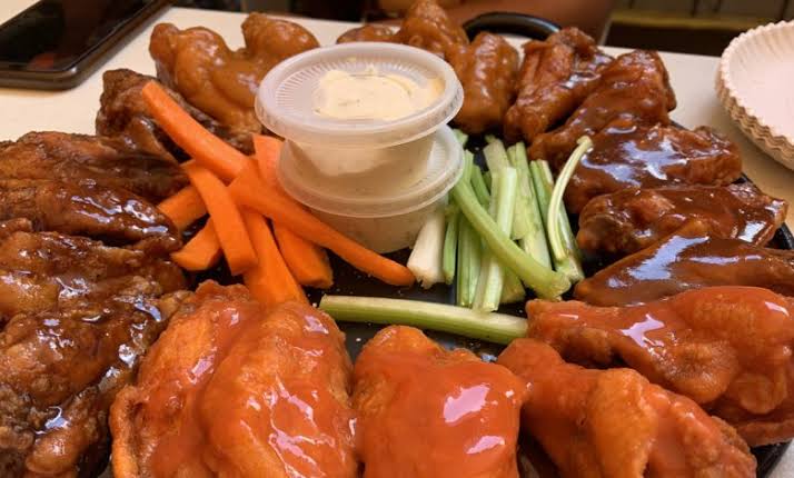 Cerveceria & Snack's "La Tlahuanqui" image 3