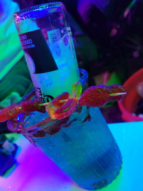 Cerveceria & Snack's "La Tlahuanqui" image 7