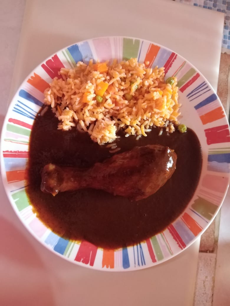 La Catrina de Huauchinango image 10